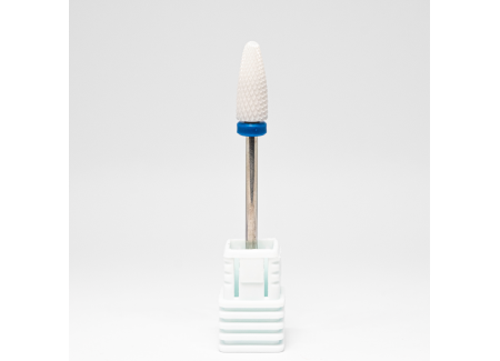  Ceramic Nail Drill Bit FLAME PRO M 900381